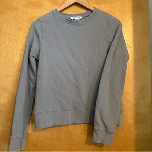 Athleta Lightweight Crewneck